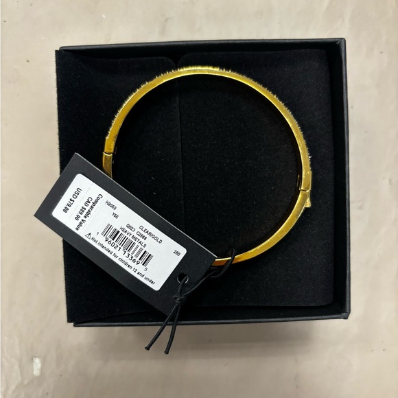 kate spade Gold and Silver Bracelet - Picture 5 of 6